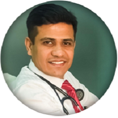 Dr. Gunjan K Sharma