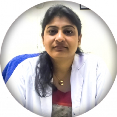 Dr. Anjali Vaish