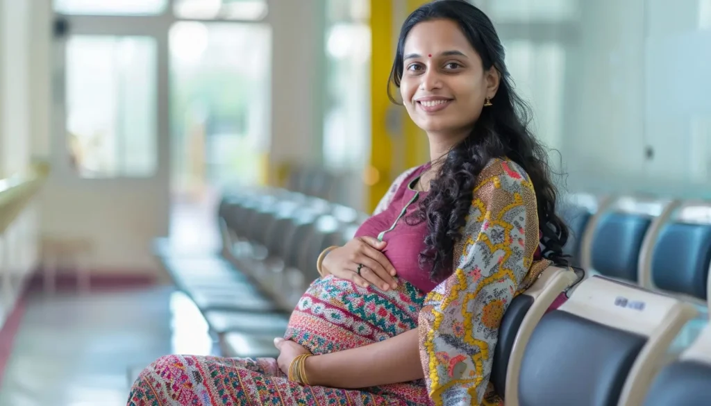 Common Obstetric Complications and How They're Managed