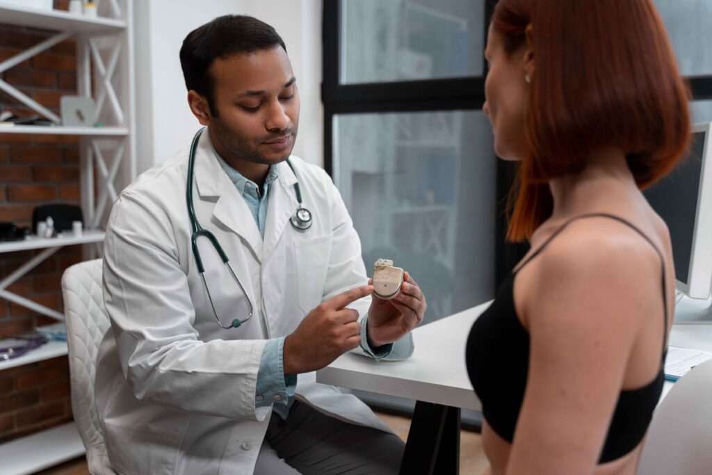 Endocrinologist & Diabetologist
