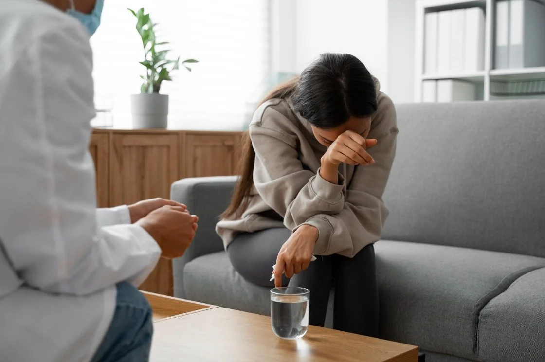 Mental Illness Causes, 7 Types, and Key Warning Signs